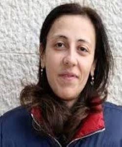 Prof. Rim El Khoury