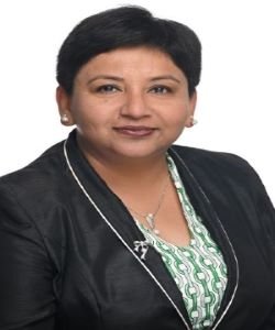 Prof. Monomita Nandy